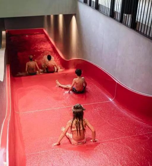 Отель Falkensteiner Family Resort Lido Superior