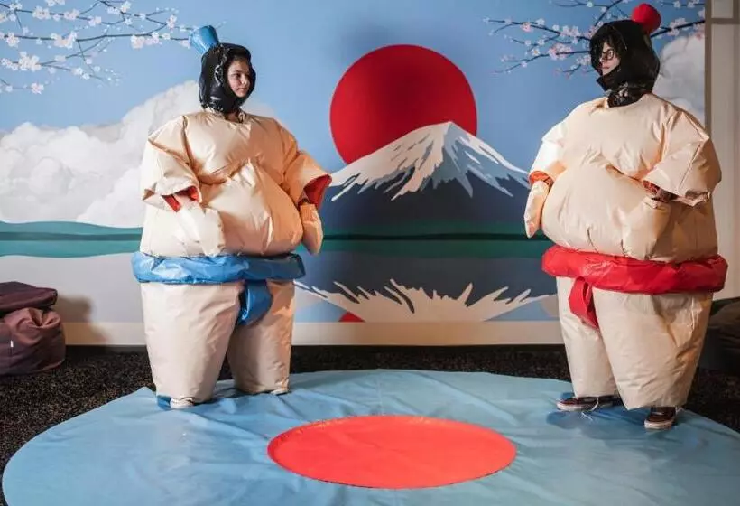 Отель Falkensteiner Family Resort Lido Superior