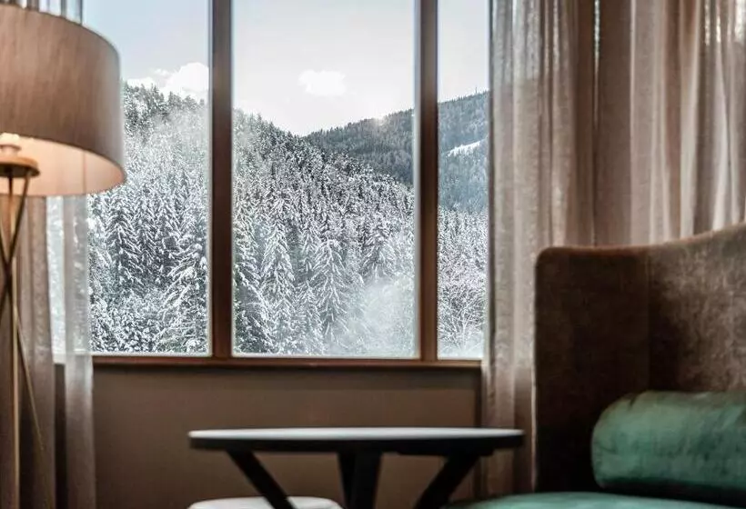 Отель Falkensteiner Family Resort Lido Superior