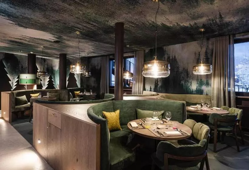 Отель Falkensteiner Family Resort Lido Superior