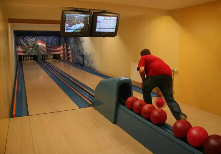 ホテル Goldener Adler