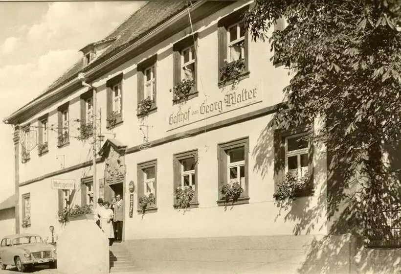 ホテル Goldener Adler