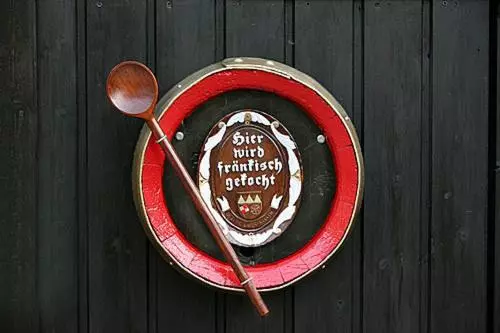 ホテル Goldener Adler