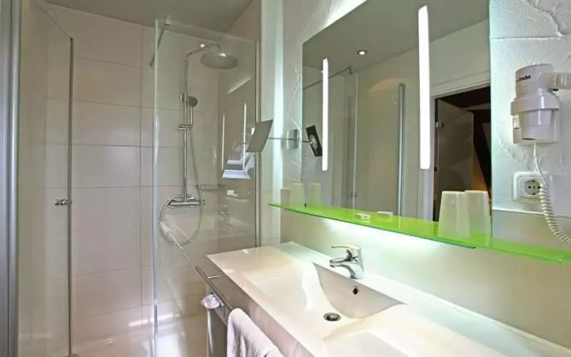 ホテル Goldener Adler