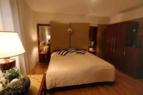 ホテル Goldener Adler