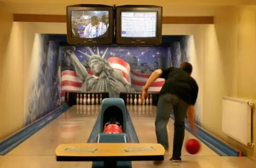 ホテル Goldener Adler