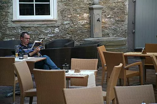 ホテル Goldener Adler