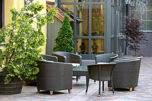 ホテル Goldener Adler