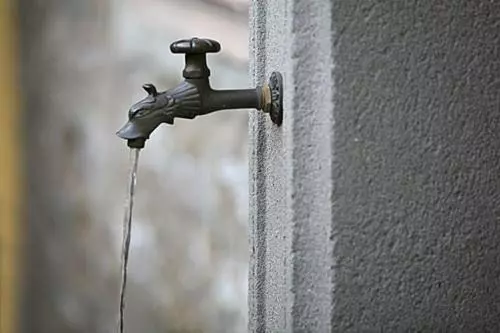 ホテル Goldener Adler