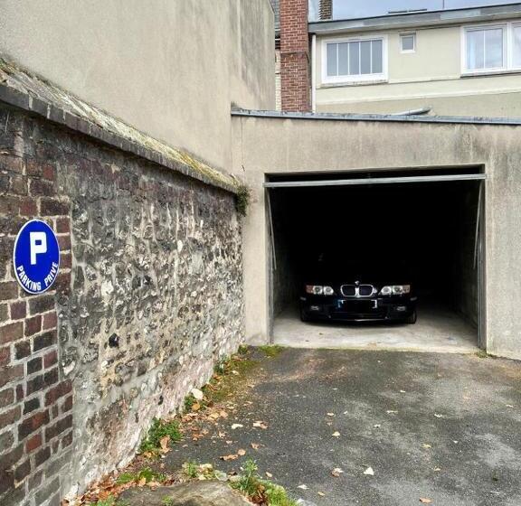 בית מלון כפרי Hôtel Céline   Hôtel De La Gare