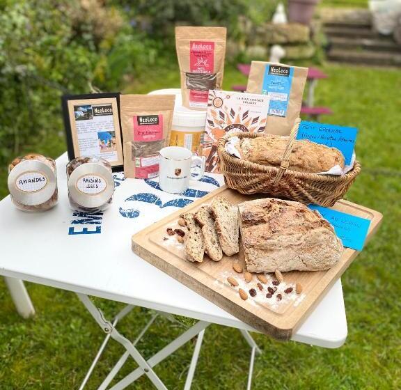 בית מלון כפרי Hôtel Céline   Hôtel De La Gare