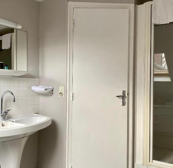 בית מלון כפרי Hôtel Céline   Hôtel De La Gare