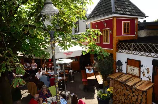 Hotelli Kofflersheuriger