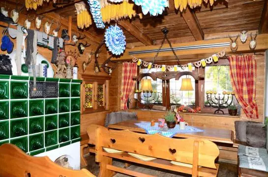 Hotelli Kofflersheuriger