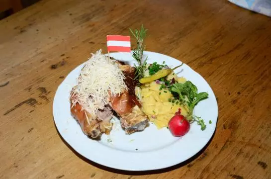 Hotelli Kofflersheuriger