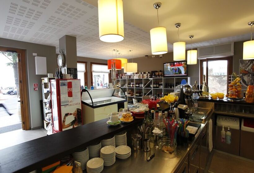 בית מלון כפרי Lido