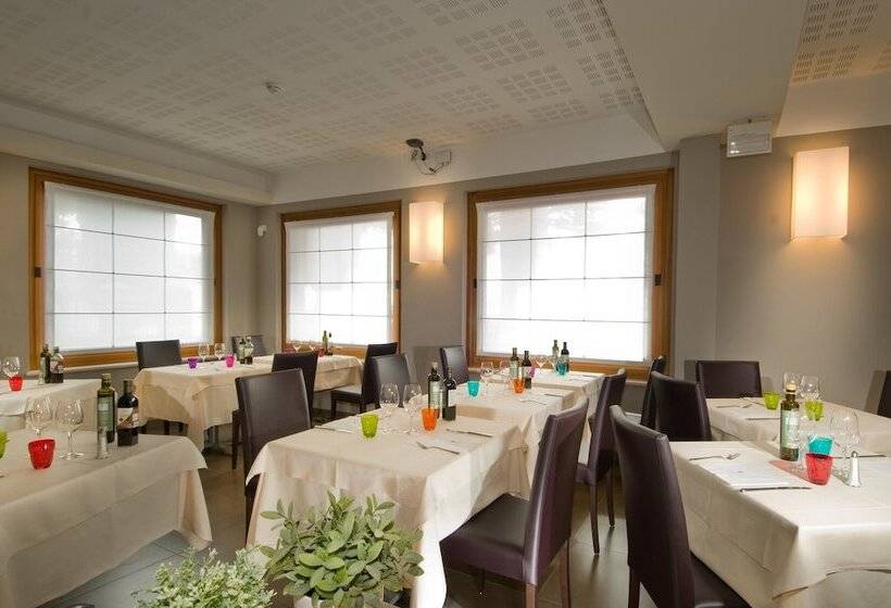 בית מלון כפרי Lido