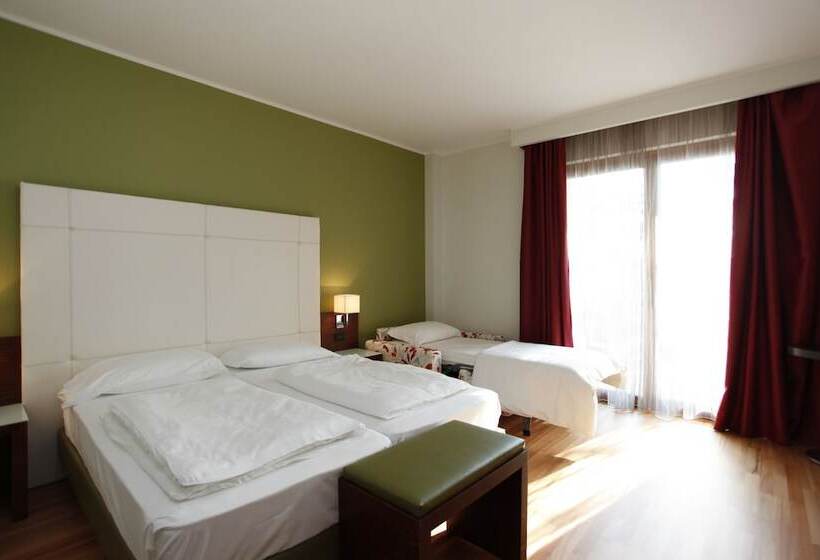 בית מלון כפרי Lido