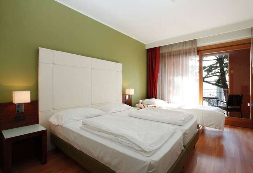 בית מלון כפרי Lido