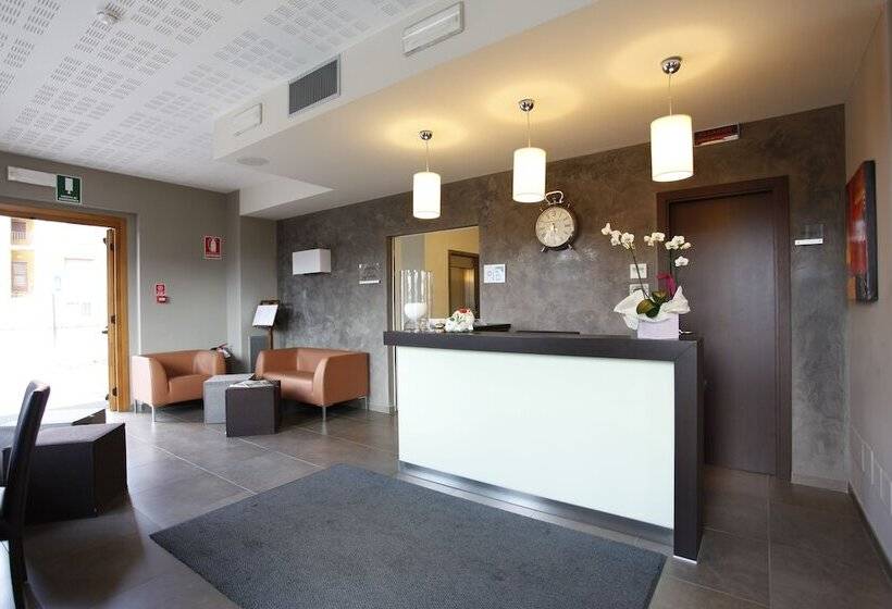 בית מלון כפרי Lido