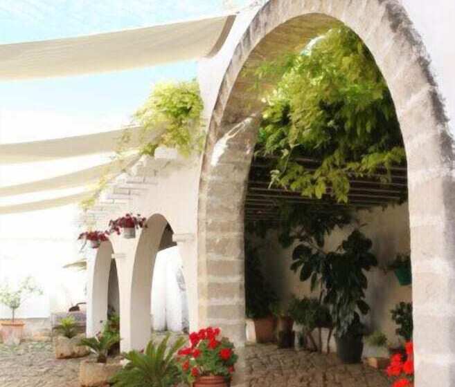 בית מלון כפרי Masseria Refrigerio