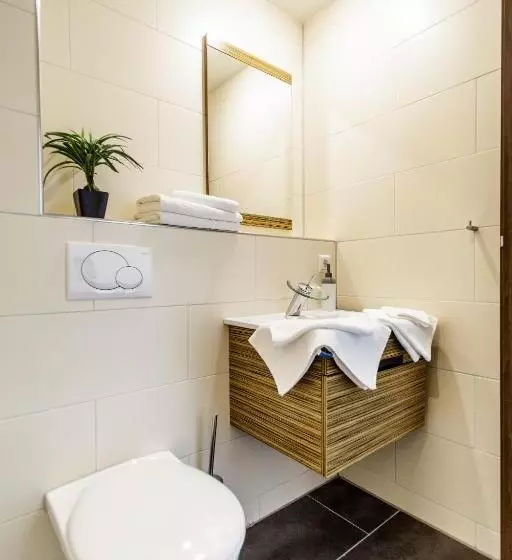 호텔 Maxis Digitaler Self Check In