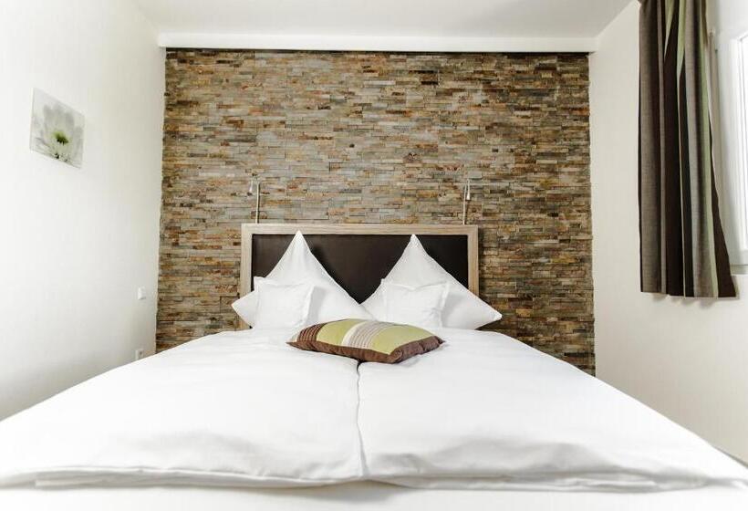 Hotel Maxis Digitaler Self Check In