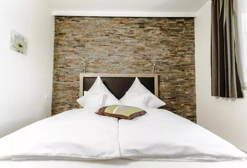 호텔 Maxis Digitaler Self Check In