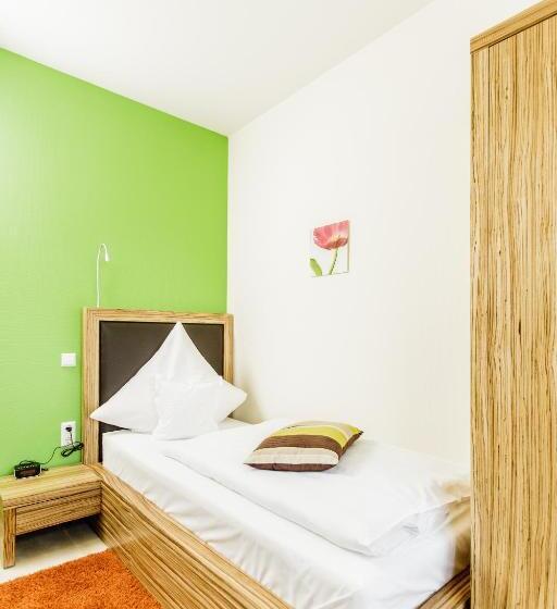 Hotel Maxis   Digitaler Self Check In