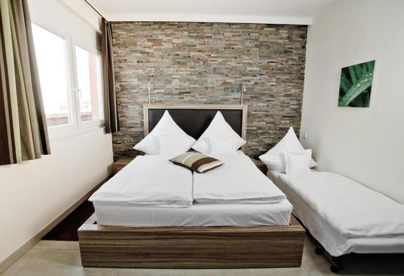 Hotel Maxis Digitaler Self Check In