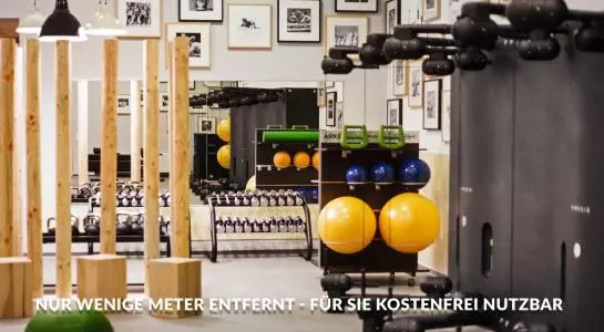 בית מלון כפרי Plaza Suites Rüsselsheim