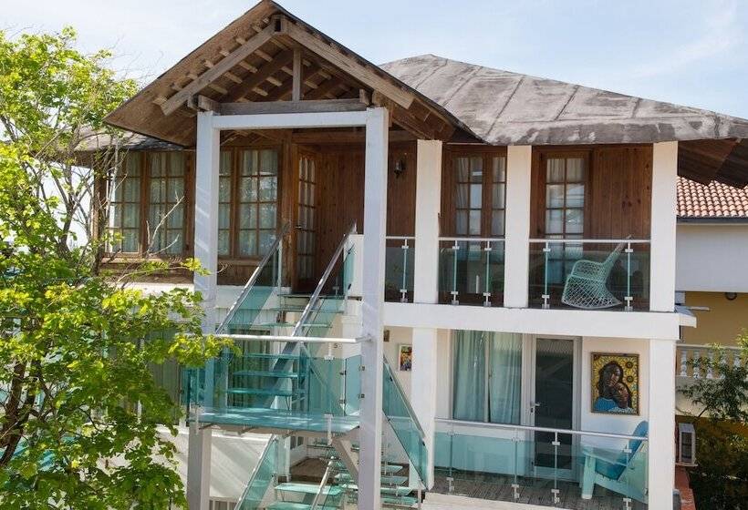 호텔 Neptuno Refugio