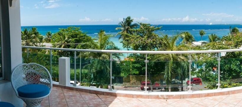 호텔 Neptuno Refugio