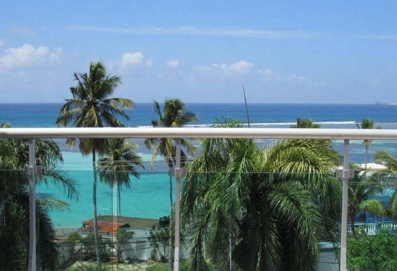 호텔 Neptuno Refugio