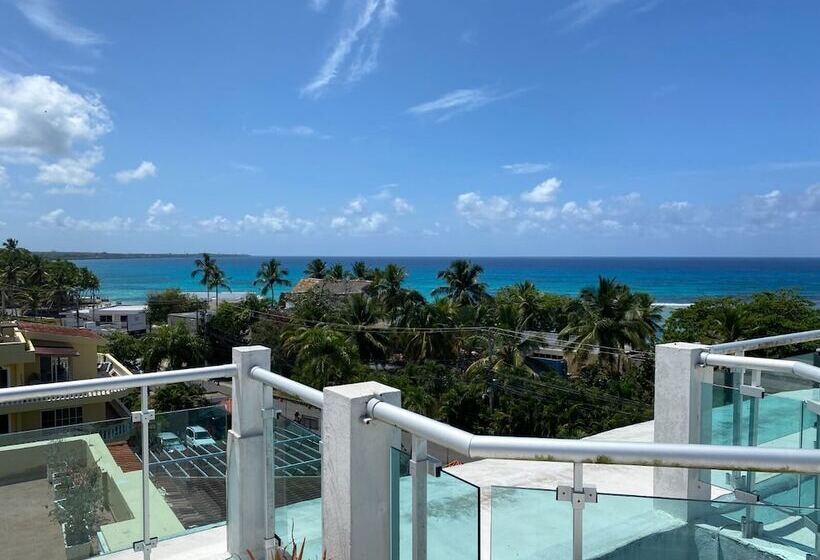 호텔 Neptuno Refugio