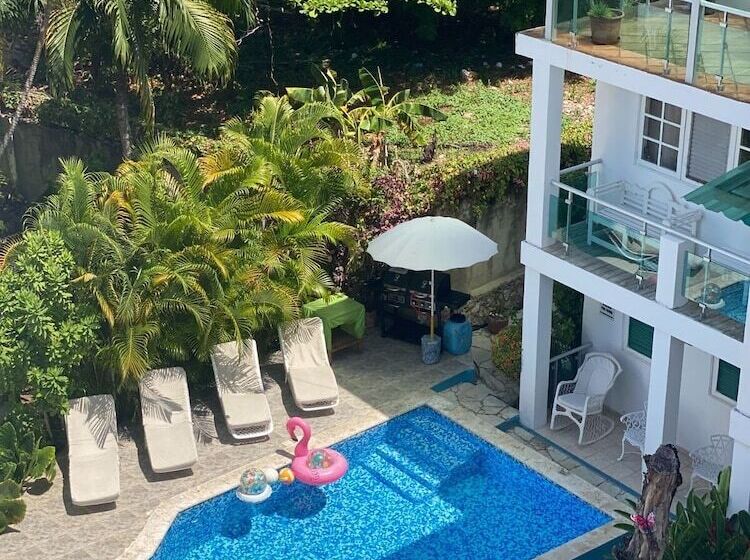 호텔 Neptuno Refugio