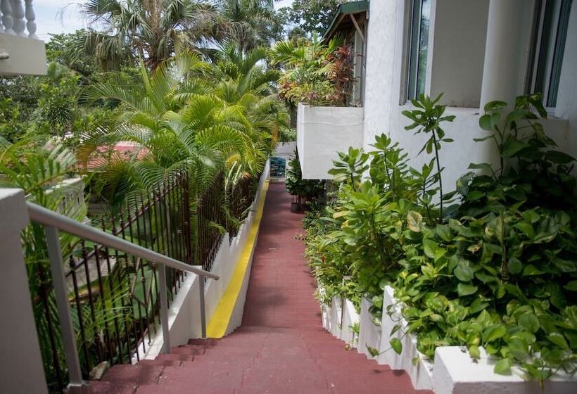 호텔 Neptuno Refugio