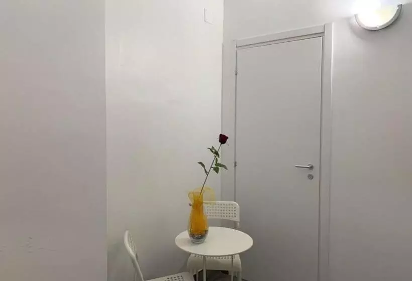 فندق Hb Albergo Lamanna