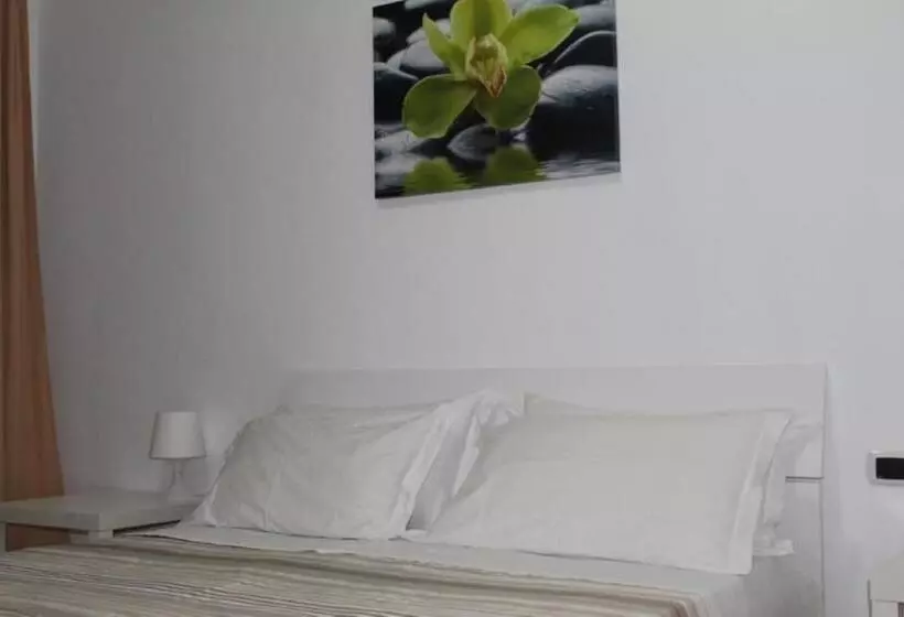 فندق Hb Albergo Lamanna