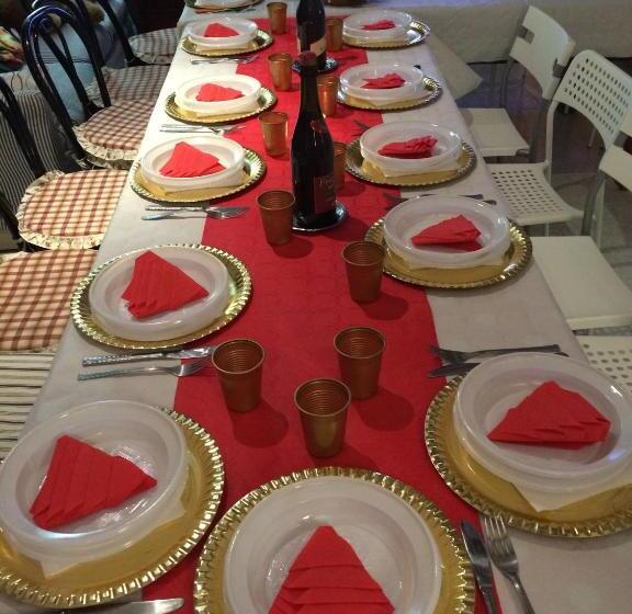 فندق Hb Albergo Lamanna