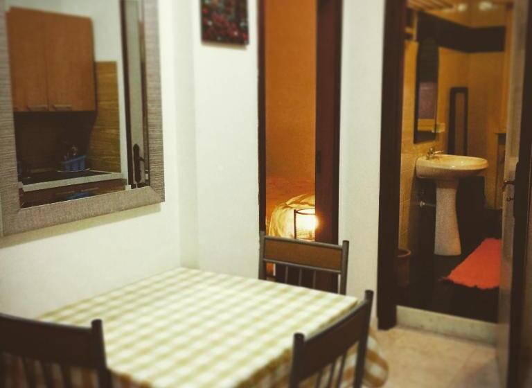 فندق Hb Albergo Lamanna