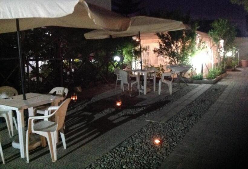 فندق Hb Albergo Lamanna