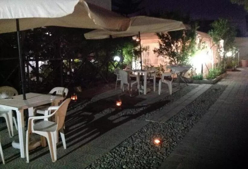 فندق Hb Albergo Lamanna