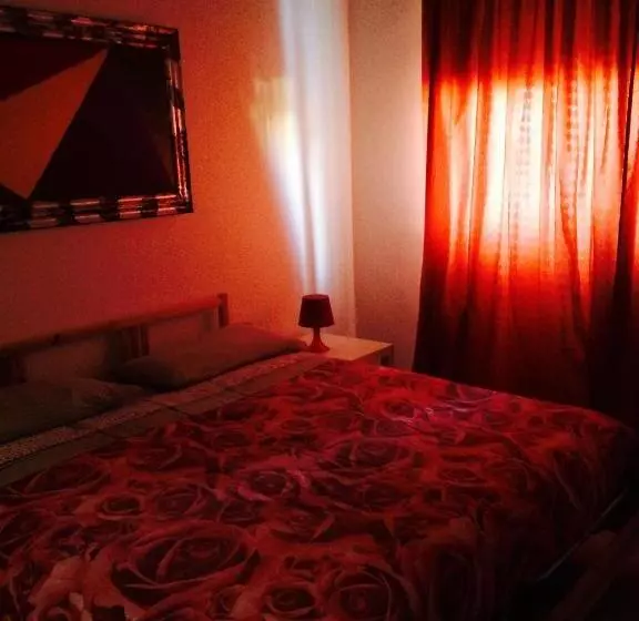 فندق Hb Albergo Lamanna