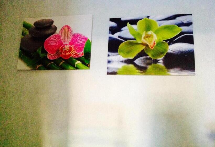 فندق Hb Albergo Lamanna