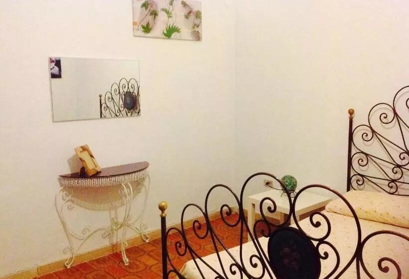 فندق Hb Albergo Lamanna