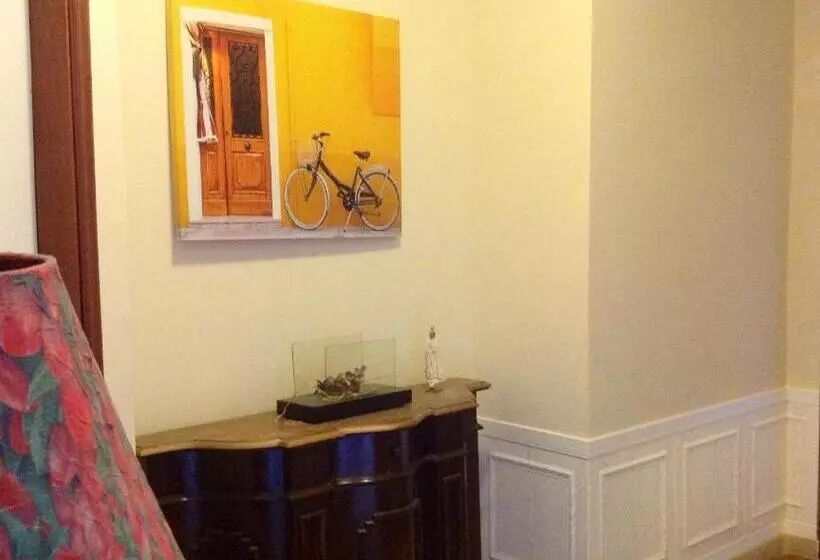 فندق Hb Albergo Lamanna