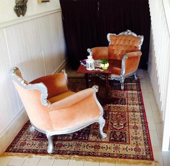 فندق Hb Albergo Lamanna