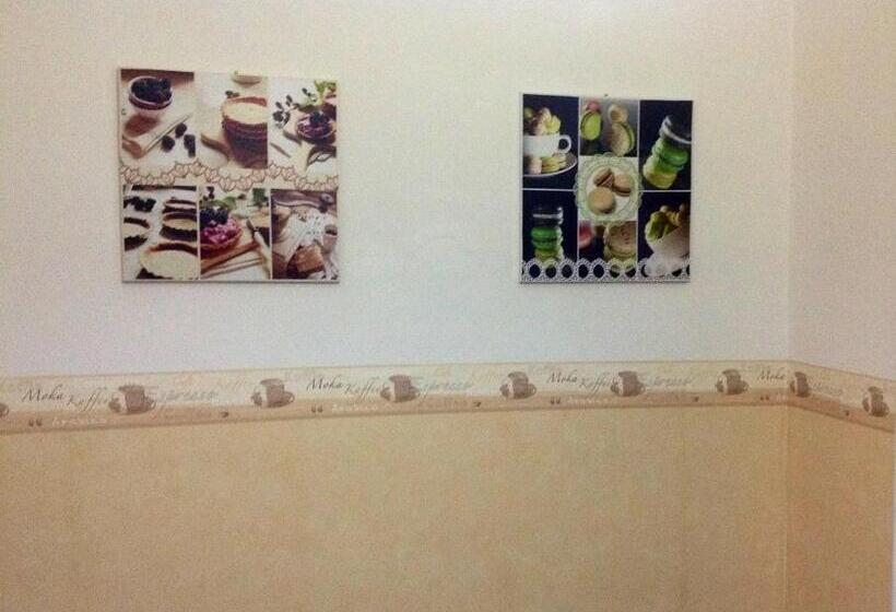 فندق Hb Albergo Lamanna