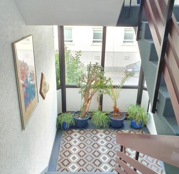 בית מלון כפרי Pension Weller